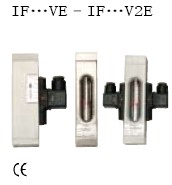 IFVE/IFV2E流量开关图片