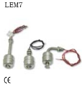 LEM7液位开关图片