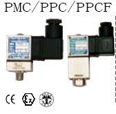 PMC/PPC/PPCF压力开关