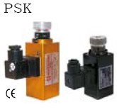 PSK压力开关图片