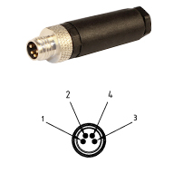 HTP M8 4оʽ