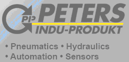 德国PETERS连接器