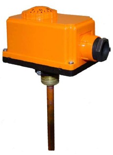 TRM300可调温度开关