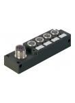 ASC4M8-3P-LED M12