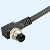 ELWIST-KV 3312 PVC 034 2M-SW 933 244 041