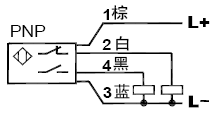 流量開關(guān)接線圖