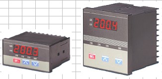 D001数显控制表